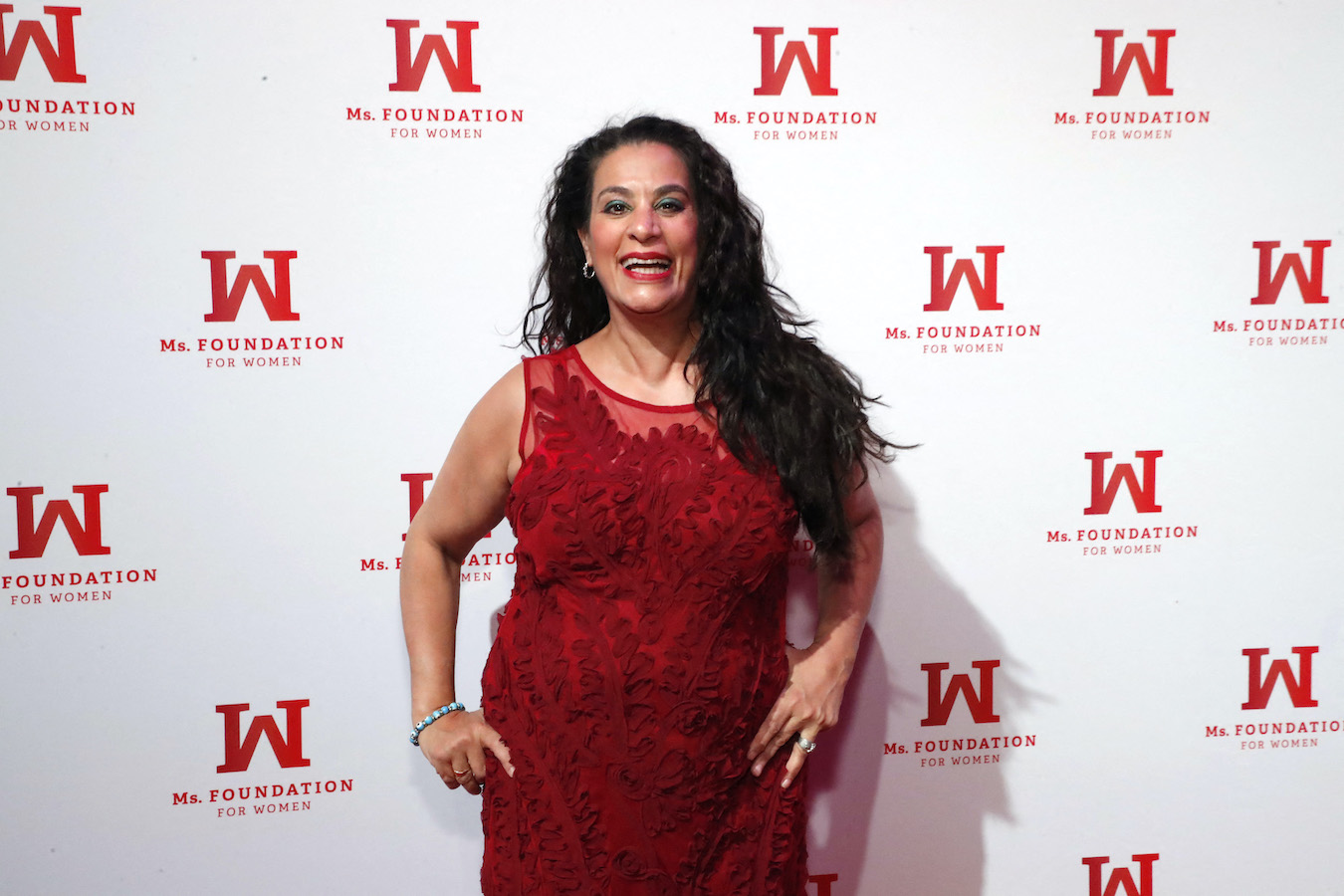 Maysoon Zayid
