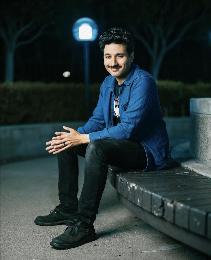 Ismael Loutfi