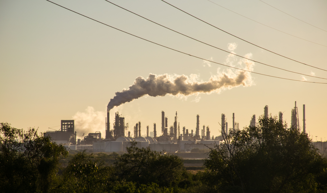 According to the IEA, emissions from energy increased “to their highest level ever in 2021.” (Shutterstock)