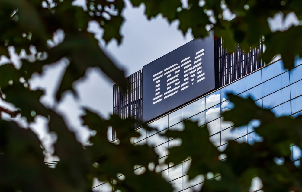 Saudi Aramco partners with IBM to establish Innovation Hub in Kingdom