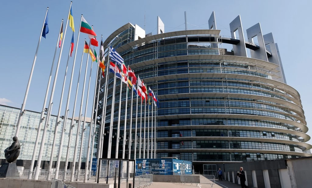New EU Digital Markets Act to change the internet