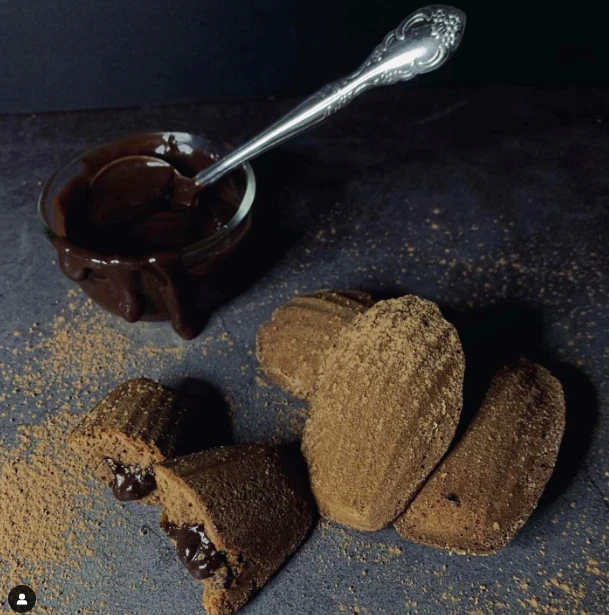 Where We Are Going Today: Deema’s Bakery in Alkhobar