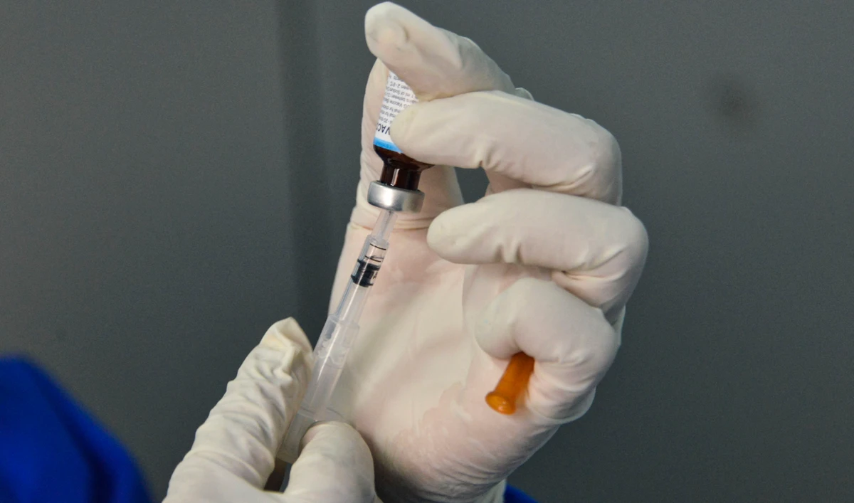 Indonesia seeks UAE, Saudi aid in fighting tuberculosis, meningitis