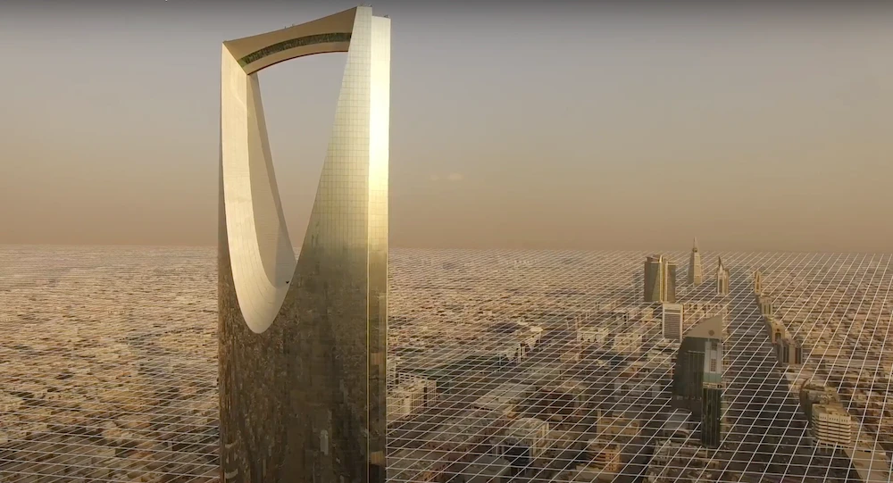 UK navigation company what3words looks to Saudi Arabia to develop Middle East foothold