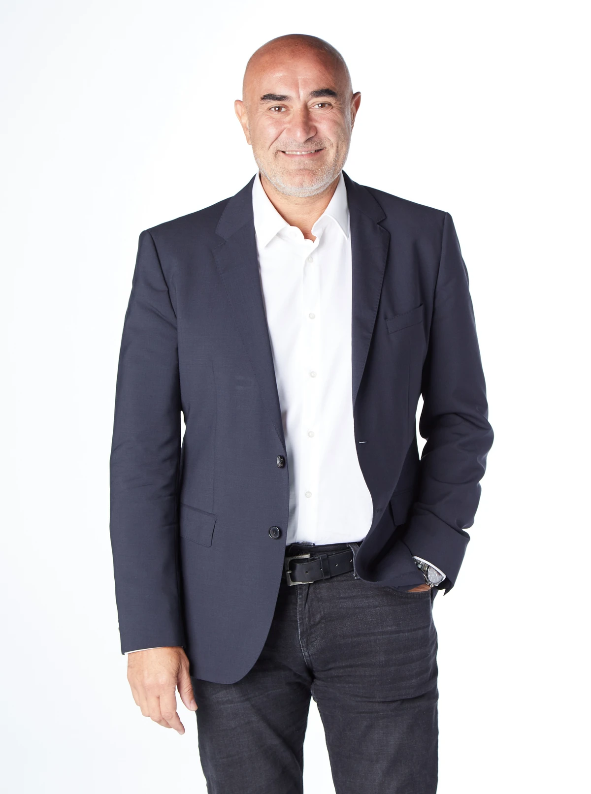 Ronaldo Mouchawar, Vice President of Amazon Middle East and North Africa (MENA)