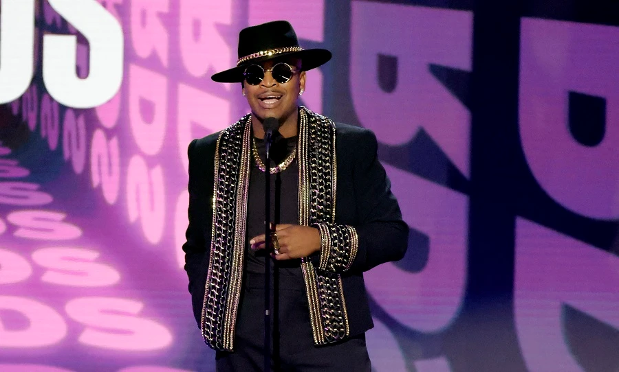 Ne-Yo is set to perform in Dubai. (File/ AFP)