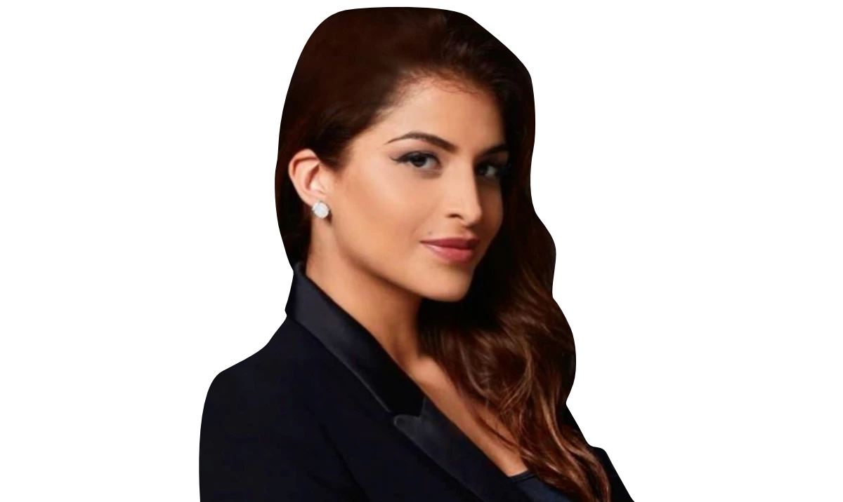 Noor Taher