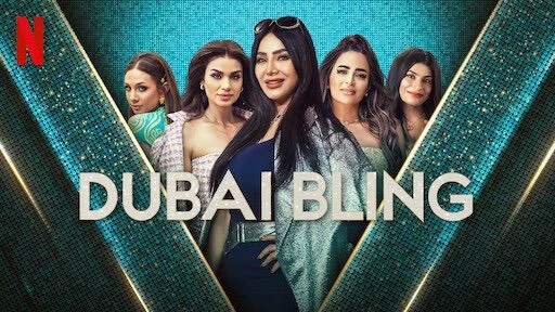 Saudi version of Netflix’s ‘Dubai Bling’ pending approval after UAE show huge success