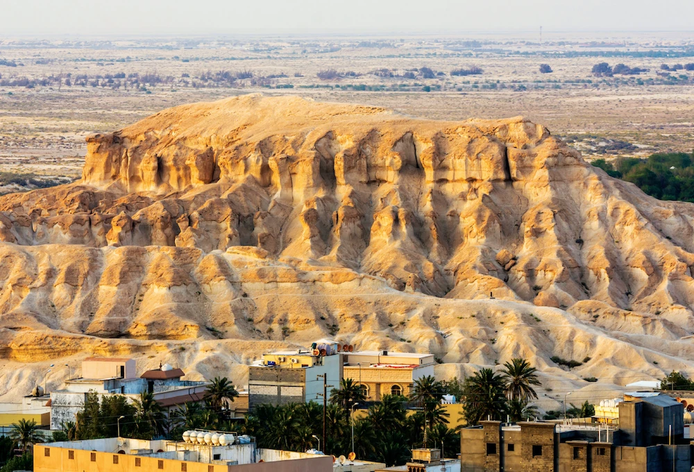 Eastern Province, with its natural and historical wonders, witnessed the Kingdom’s oil boom and is home to Saudi Aramco. (Supplied)