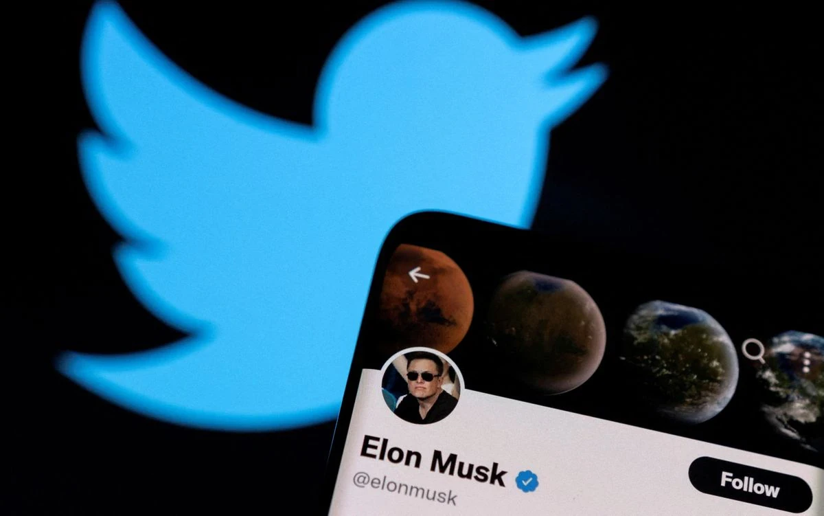 Elon Musk is looking for ways in which Twitter can generate income and become less reliant on advertising to keep the business running. (Reuters/File Photo)