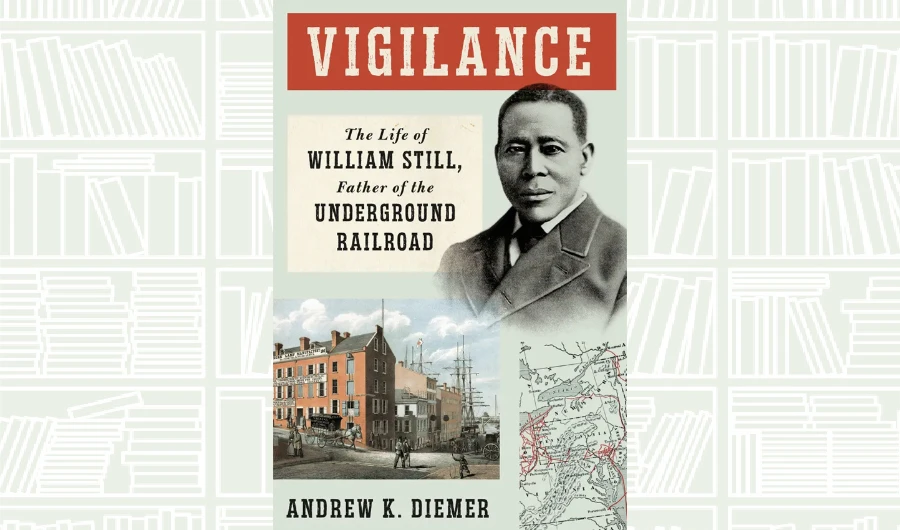 What We Are Reading Today: Vigilance