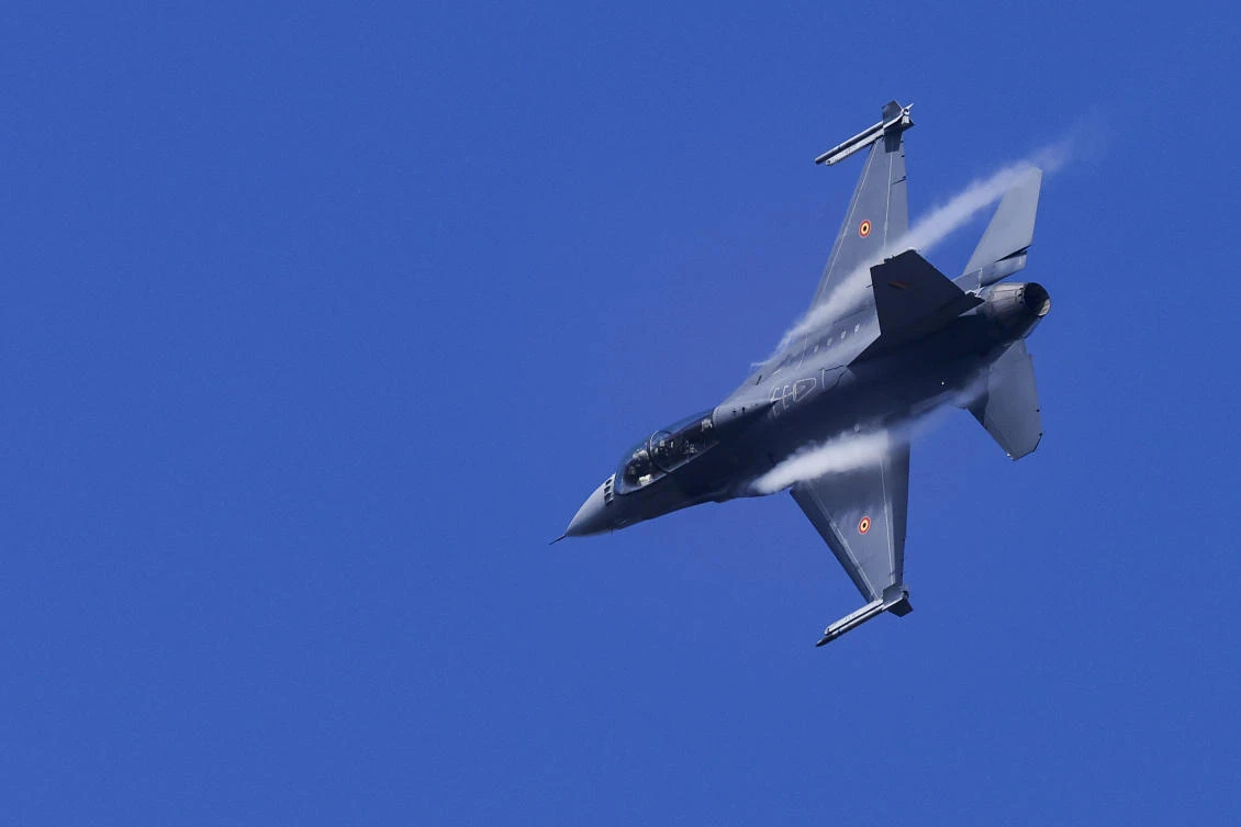 US may approve F-16 sale to Turkiye in two months, Erdogan’s spokesman says