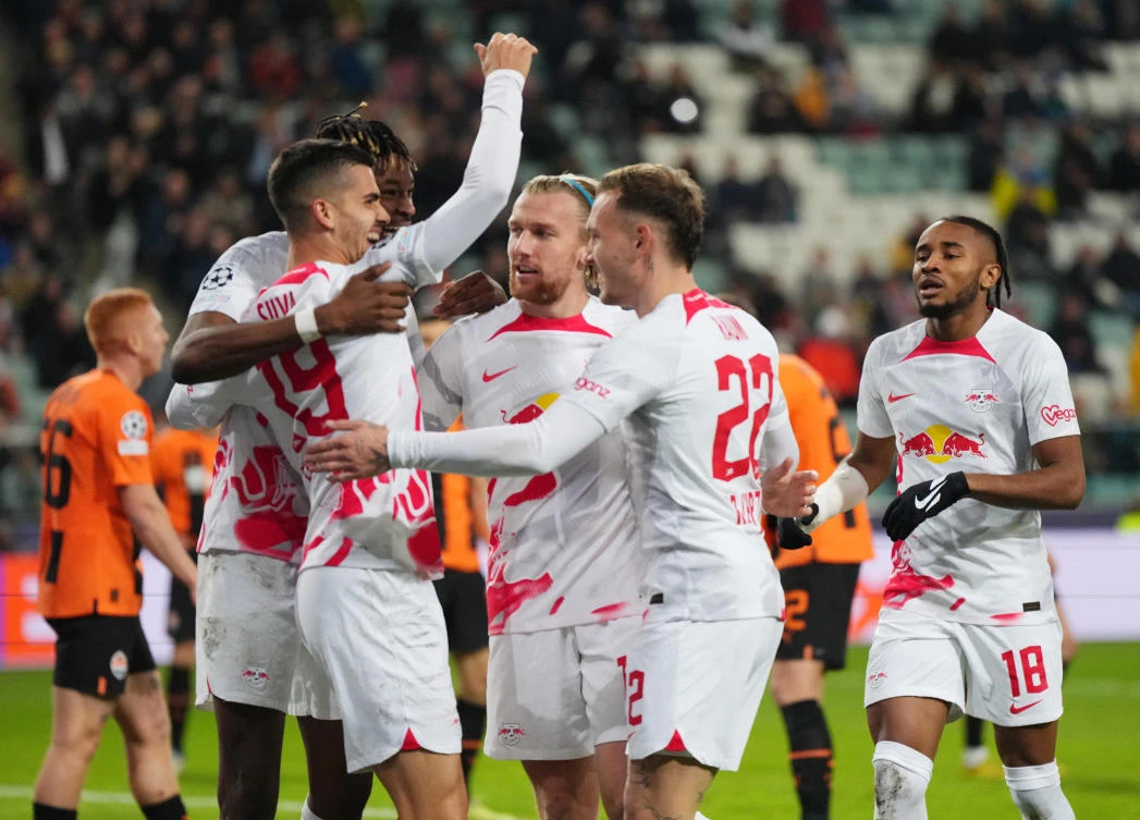Leeds lose $6.6M pandemic-caused transfer case with Leipzig