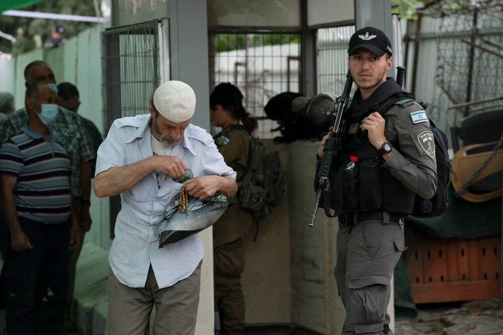 Palestinian experts paint bleak picture as ultra-right takes power in Israel