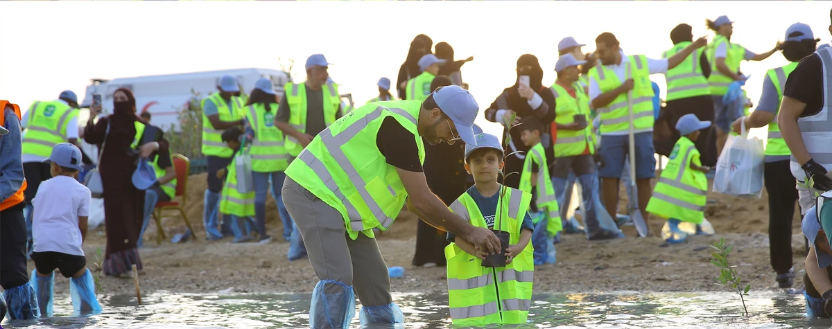 Petro Rabigh to plant 10,000 mangrove saplings to support Saudi Green Initiative