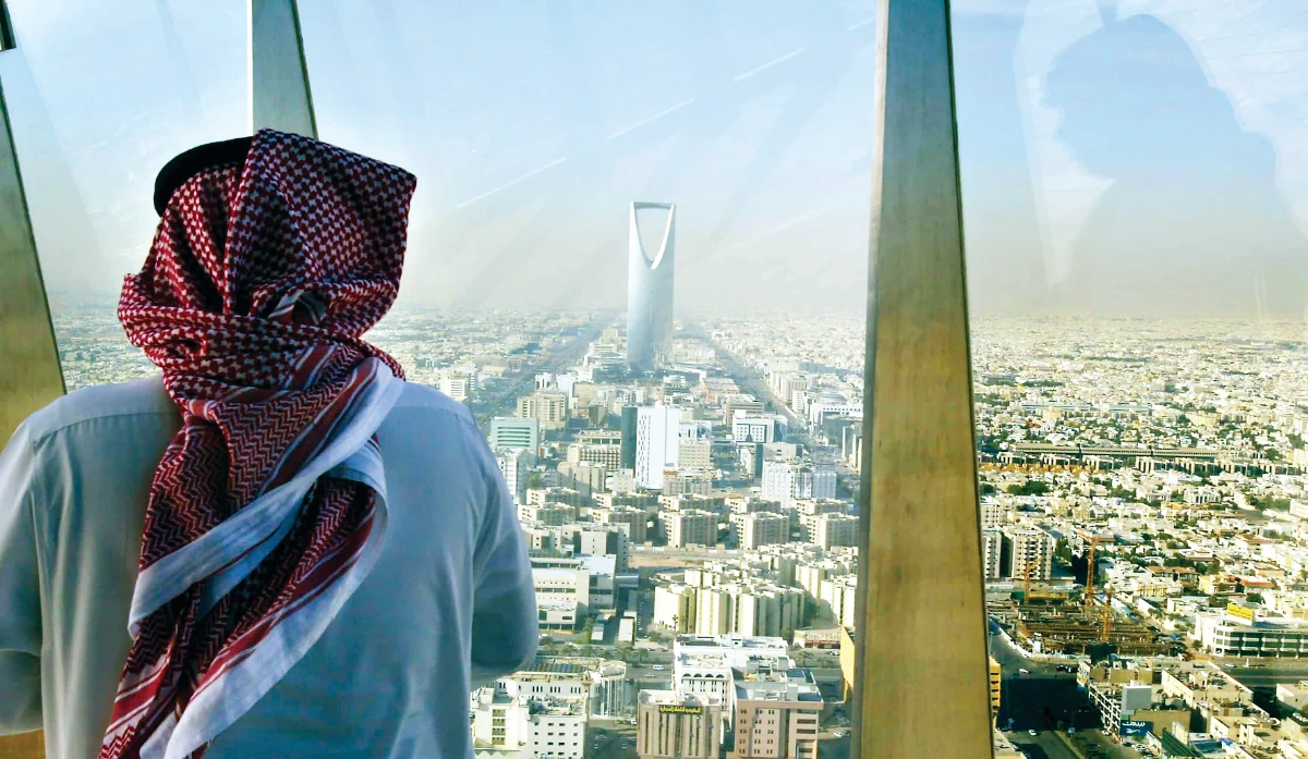 As one of the country’s largest 5G operators, Zain is an active player in the National Transformation Program of Saudi Arabia, driving the digital transformation of industries across the country. (Supplied)