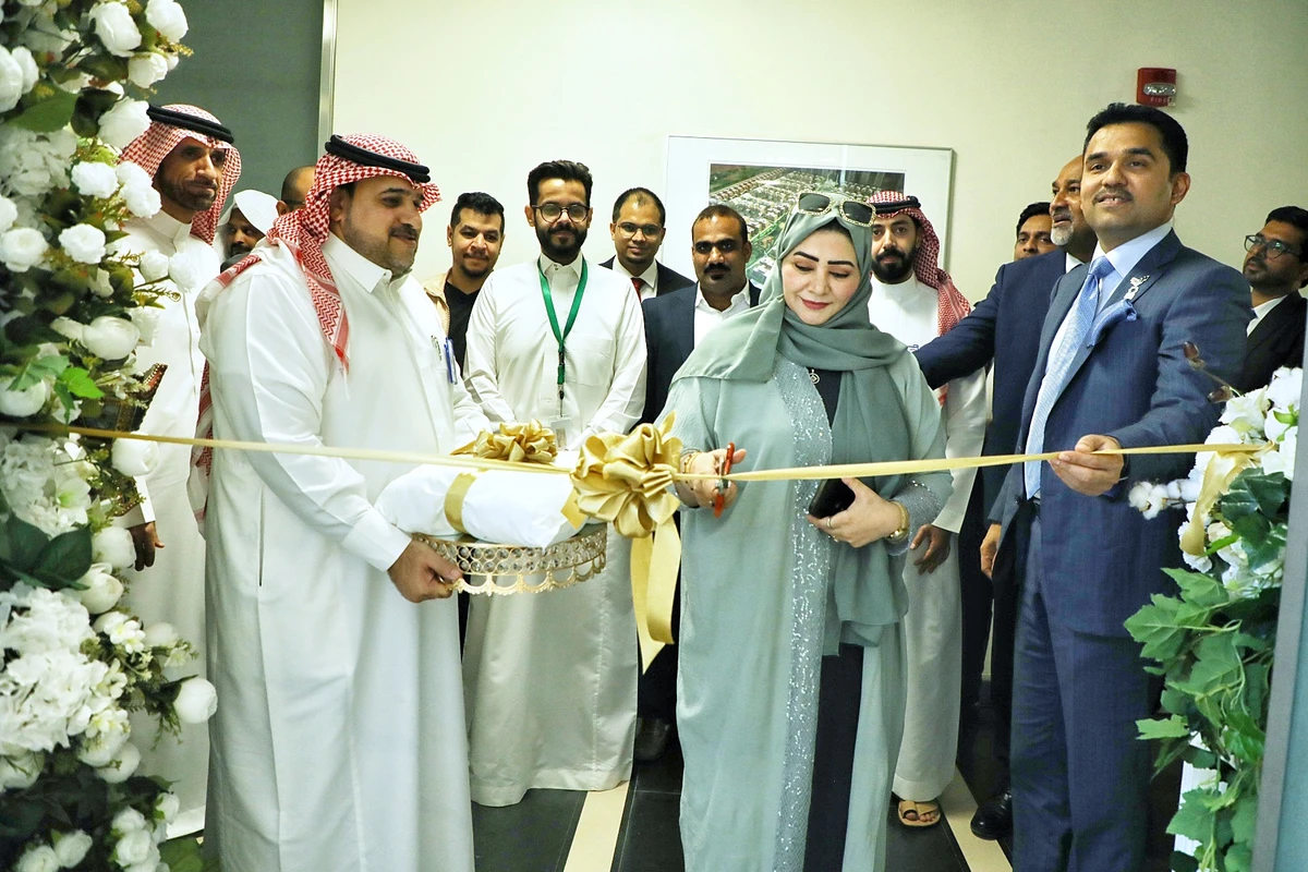 Saudi RPM launches ambulance center to scale up its KSA operation