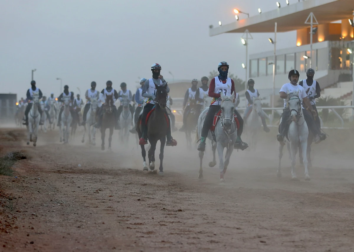 Saudi Games update: medals in fencing, karting, women’s futsal