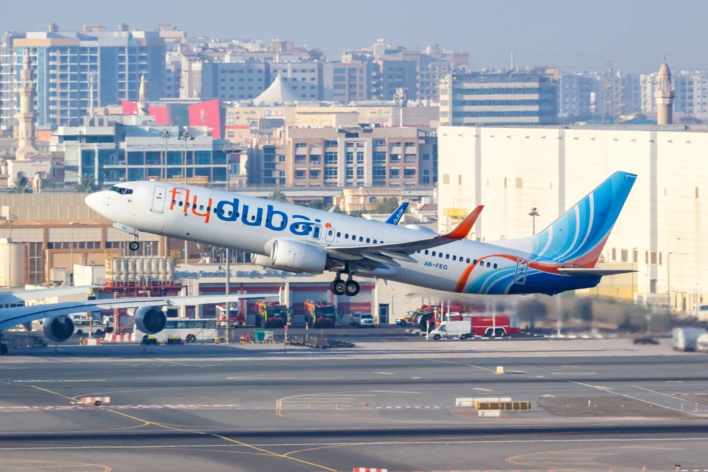 flydubai to kick off flights to key destinations across Europe, Asia in 2023