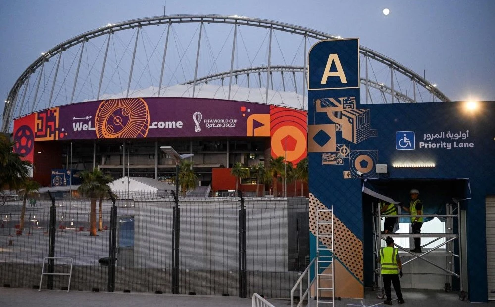 European football associations call for FIFA action on Qatar