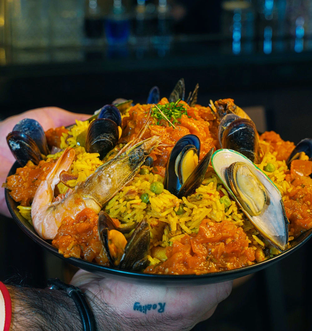 Where We Are Going Today: Elemental introduces Saudi fine dining