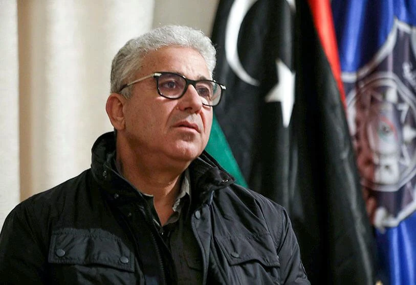 Dispute over Libyan territory and energy undermining Turkiye, Egypt reconciliation, say experts