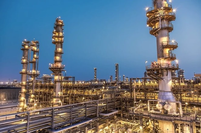 Aramco’s chemicals JV Sadara sees losses of $228m as higher feedstock costs bite