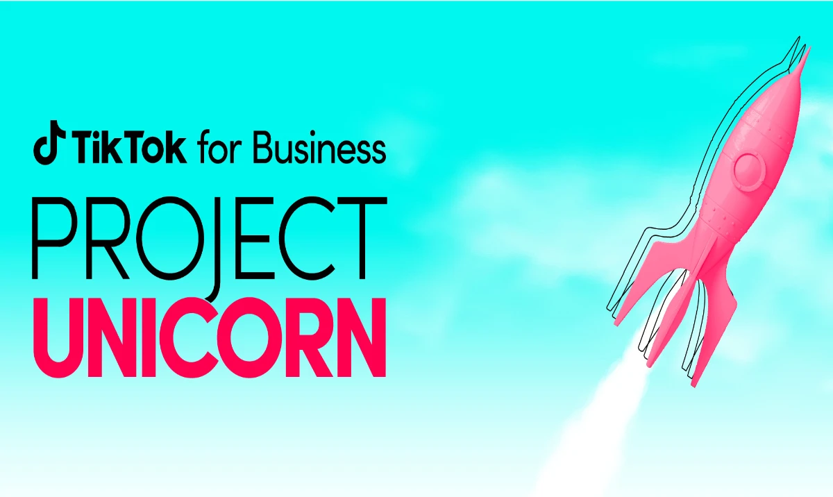 TikTok’s Project Unicorn connects MENA startups with VCs