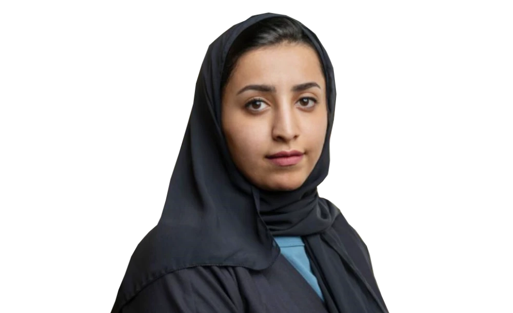 Aliya Al-Sabti