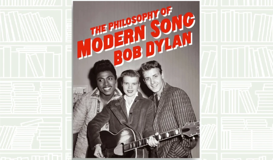 What We Are Reading Today: The Philosophy of Modern Song