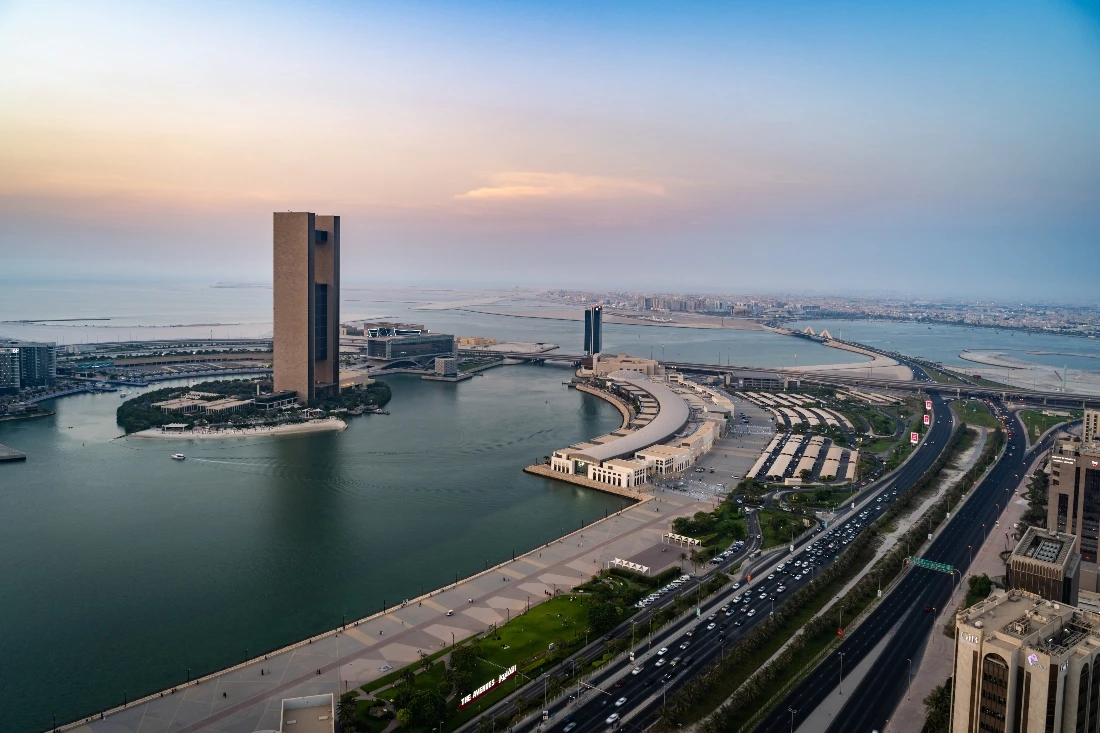 Bahrainis abroad participate in parliamentary elections