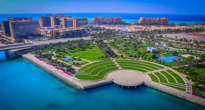 PIF-backed master developer Emaar EC’s shares fall after losses widen by 15%