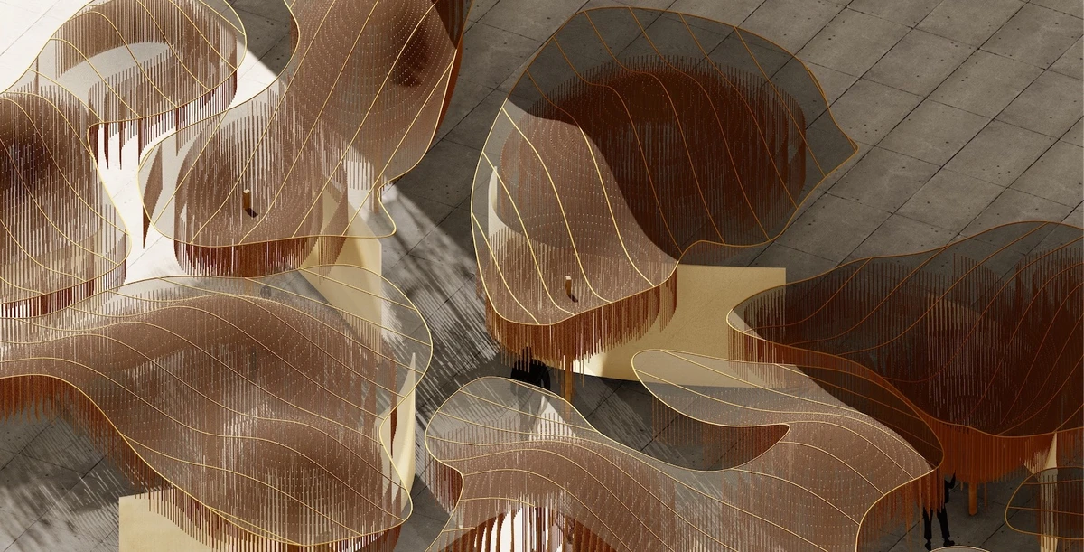 D3 Architecture Exhibition highlights sustainable innovation in Dubai