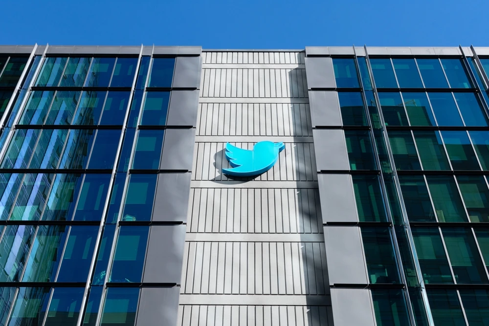 Twitter bans impersonators, amid questions over firm’s future