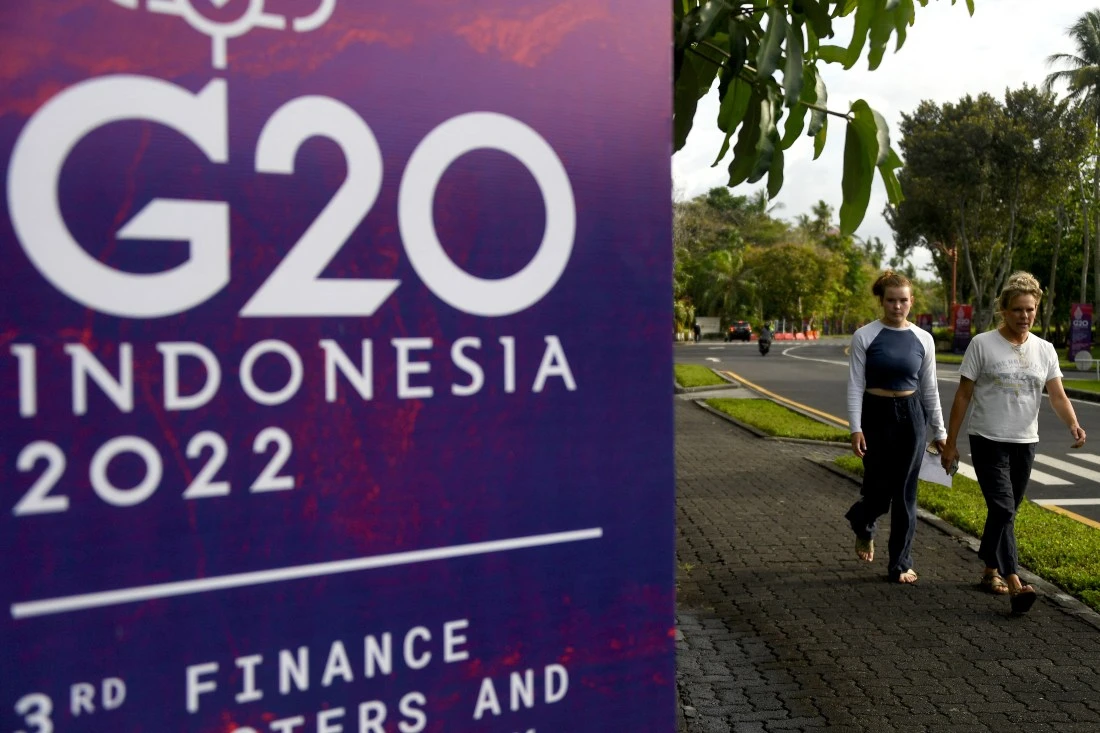 17 leaders of G20 member states have confirmed attendance, including Biden, Xi. (FILE/AFP)