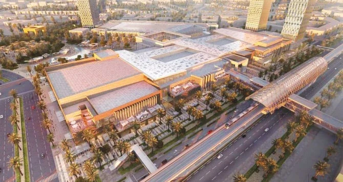 Saudi developer KEC sees losses widen by 317% despite higher revenue