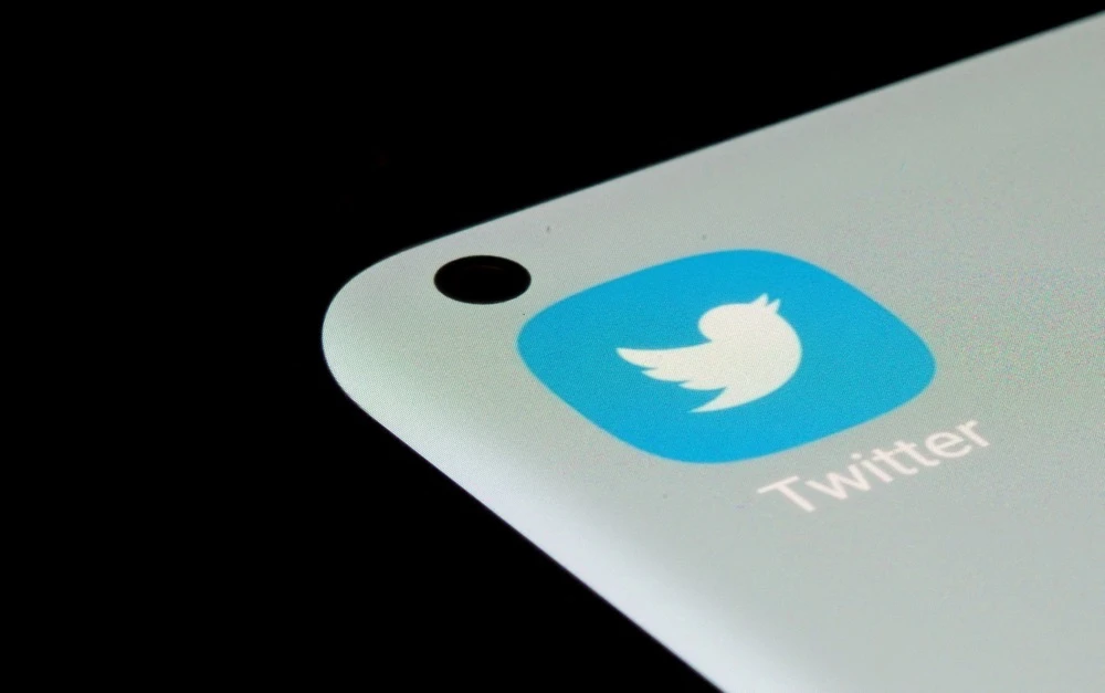 The 'Official' label is not available for purchase. (Reuters)