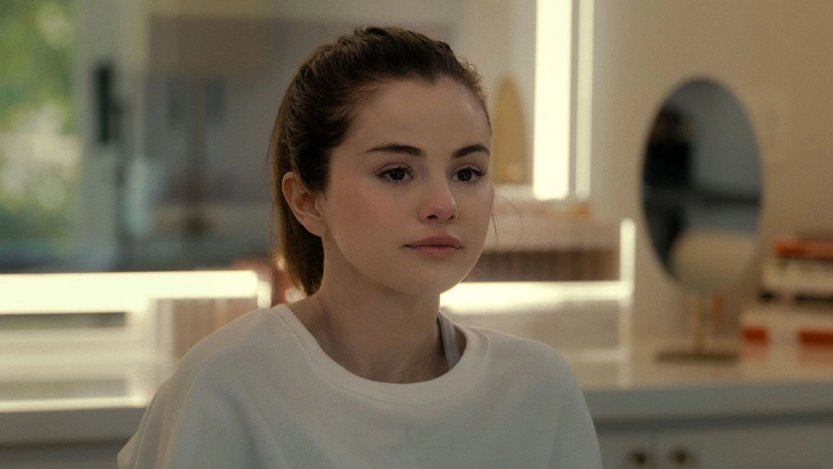 Review: ‘Selena Gomez: My Mind & Me’ is an honest look at her darkest moments