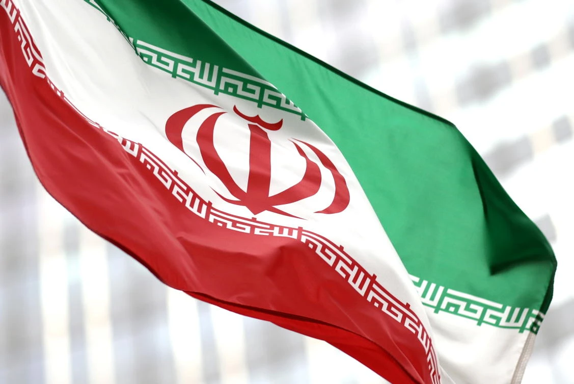 Iran executes two men convicted over 2016 police killings