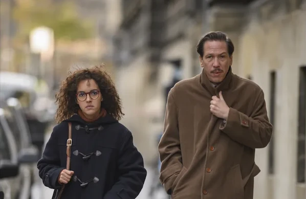 Actress Lyna Khoudri’s latest film to screen in France ahead of worldwide cinema debut
