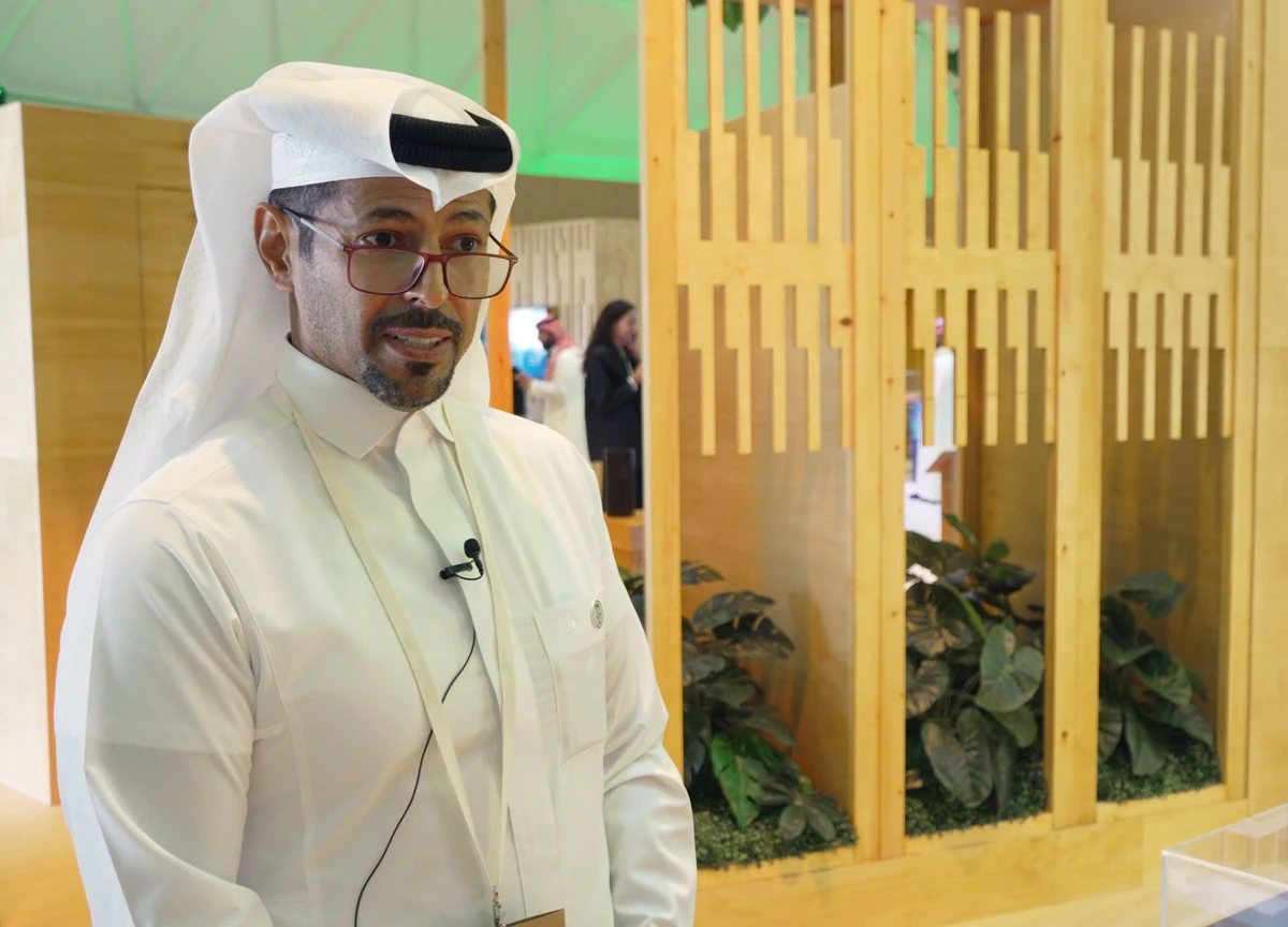 Over 100 mosques in Saudi Arabia get the ‘green’ light