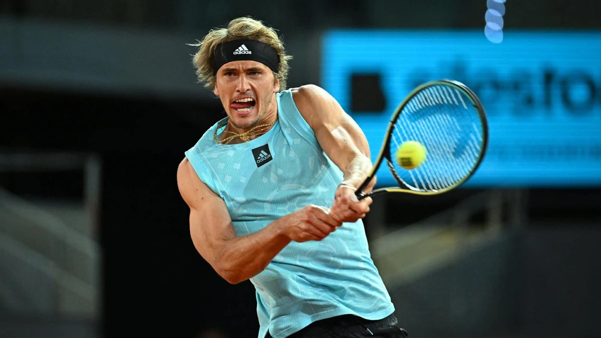 Diriyah Tennis Cup returns with world class lineup