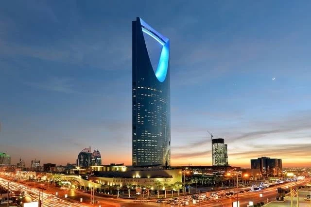 Kingdom Holding reports record profit surge to $2bn on doubled revenue