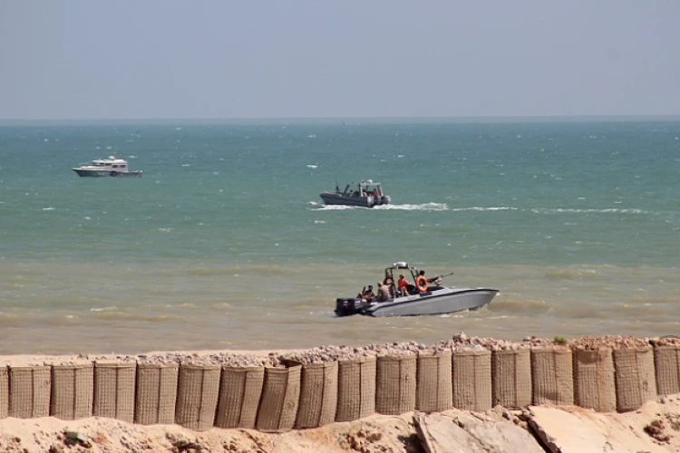 Houthis launch fresh drone attack on Yemeni port
