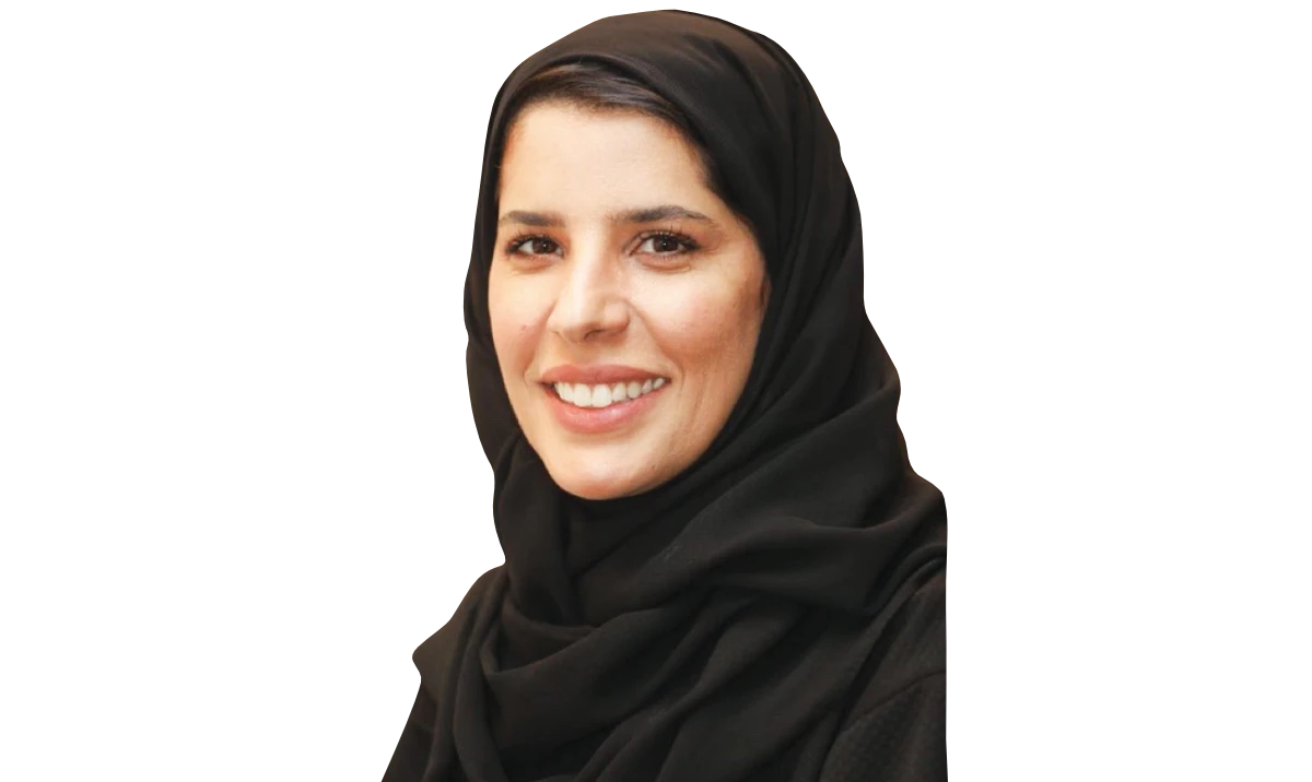 Ebtisam Al-Wehaibi
