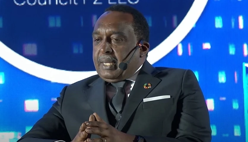 Nearly half the world's population without internet: SAMENA CEO