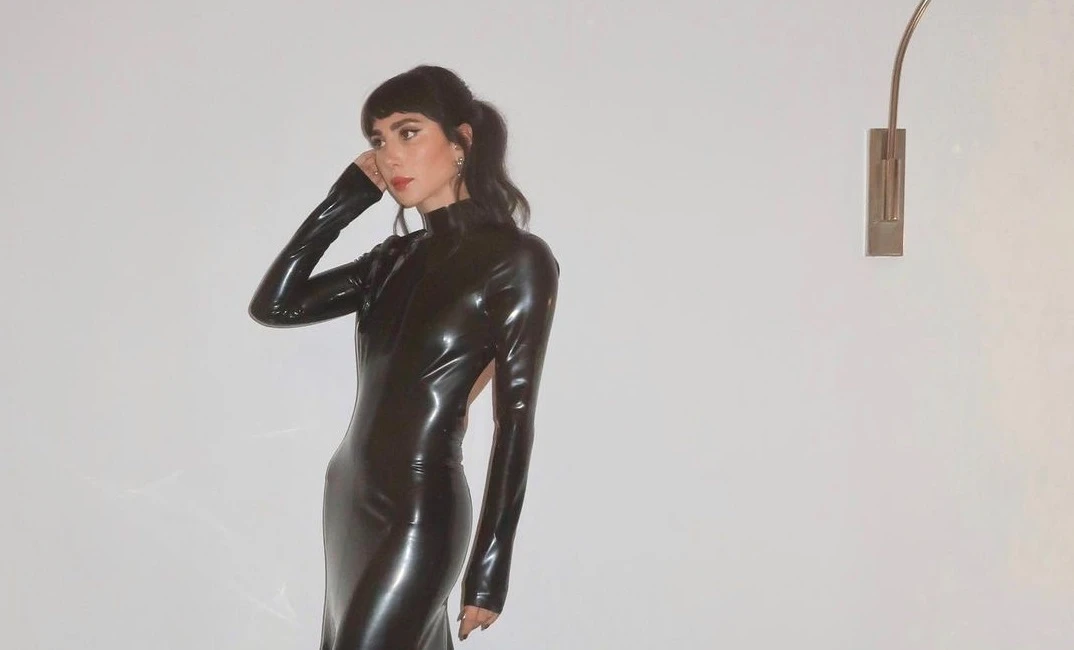 Prada taps Lebanese singer Dana Hourani to star in new campaign