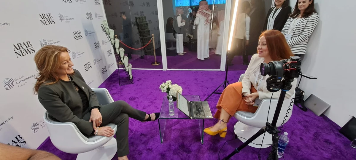 IBM to help tighten Saudi Arabia’s cybersecurity as hackers target supply chains: General manager