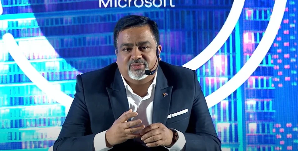 Half a million devices in Saudi Arabia affected with malware: Microsoft expert