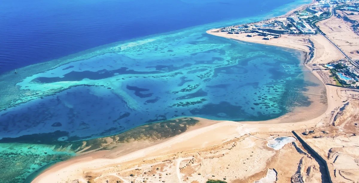 The SGI is a roadmap for Saudi Arabia’s environmental action (SGI)